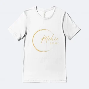 Ritchie remo logo t-shirt