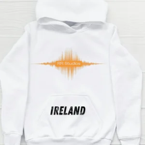 Ritchie Remo Wave Hoodie